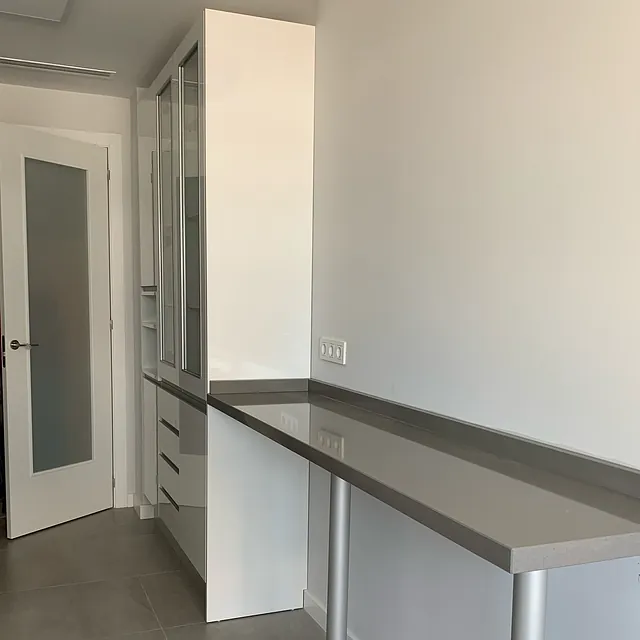 Cocinas Prieto cocina