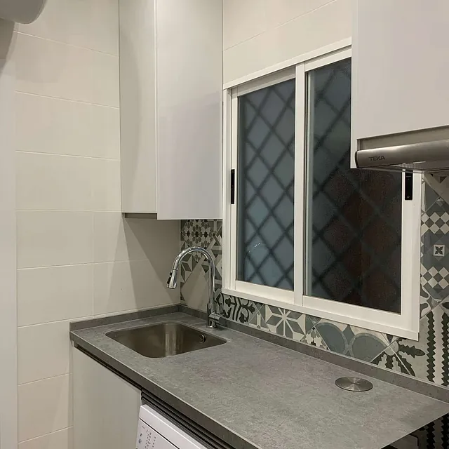 Cocinas Prieto cocina