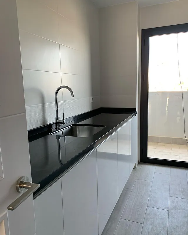 Cocinas Prieto cocina